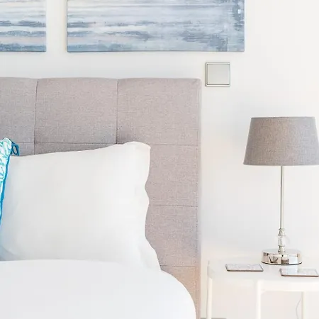 Apartamento Guestready - Family With Premium View