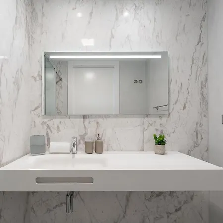 Guestready - Family With Premium View Apartamento *