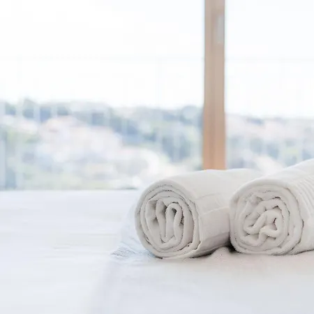 Guestready - Family With Premium View Apartmán *