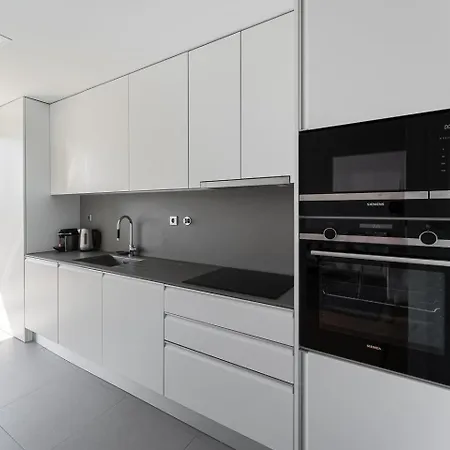 Apartmán Guestready - Family With Premium View