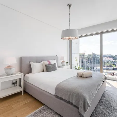 Apartmán Guestready - Family With Premium View