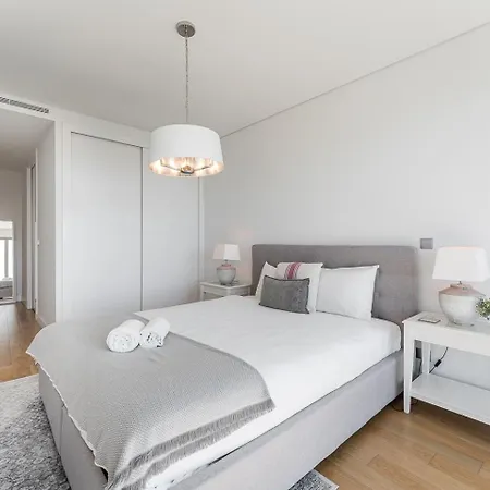 Guestready - Family With Premium View Porto