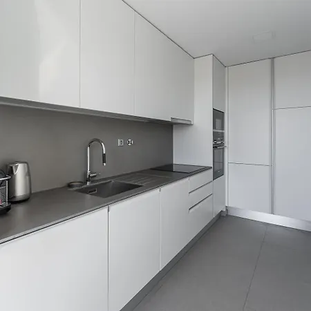 Guestready - Family With Premium View Apartmán