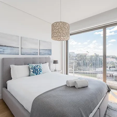 Apartmán Guestready - Family With Premium View *