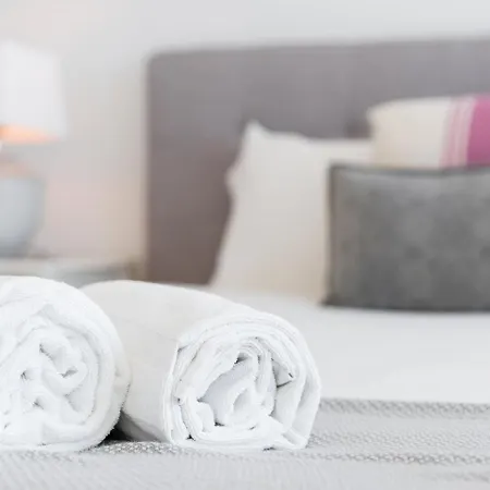 Διαμέρισμα Guestready - Family With Premium View Πόρτο