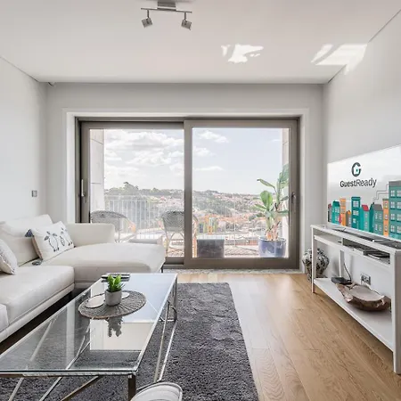 Διαμέρισμα Guestready - Family With Premium View *