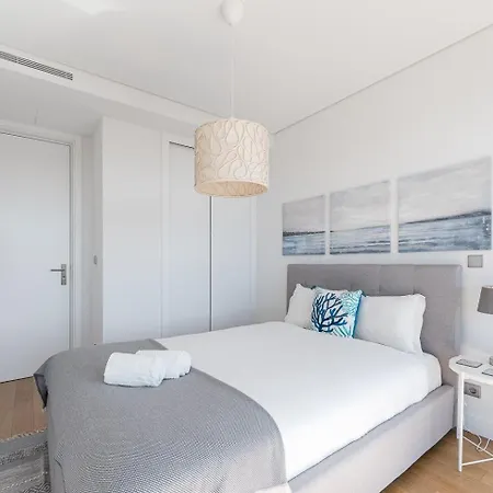 Διαμέρισμα Guestready - Family With Premium View Πόρτο
