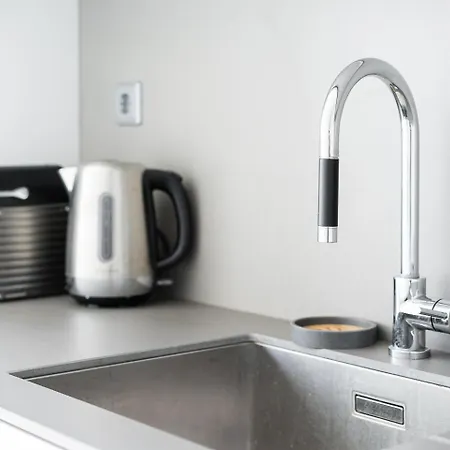 Guestready - Family With Premium View Apartmán