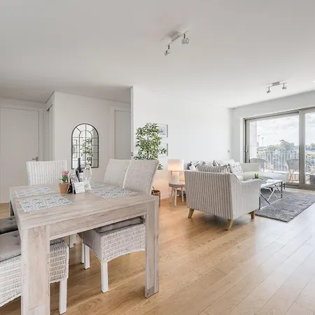 Apartmán Guestready - Family With Premium View *