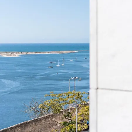 Guestready - Family With Premium View Porto