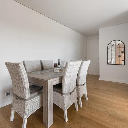 Guestready - Family With Premium View Apartment