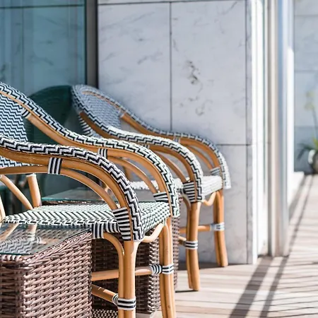 Guestready - Family With Premium View Apartment *