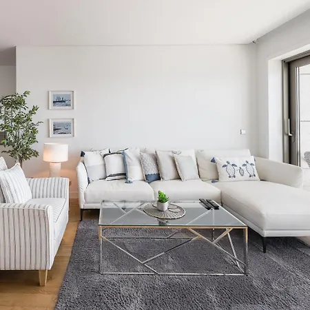 Guestready - Family With Premium View *