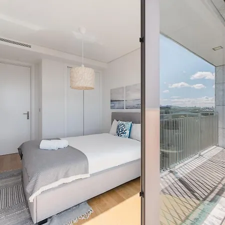 Guestready - Family With Premium View * Porto
