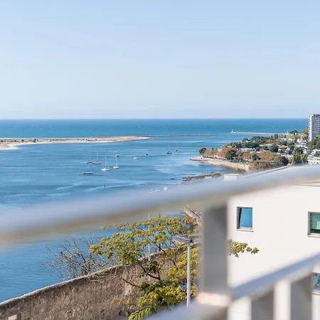 Guestready - Family With Premium View * Porto